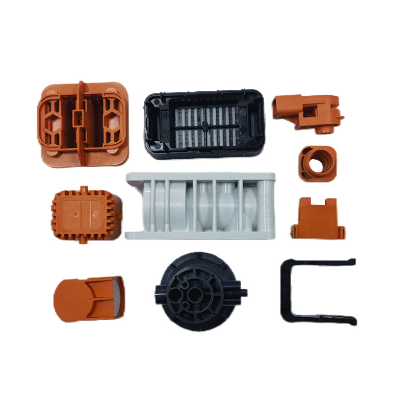 Various Plastic Parts, Automotive Plastic Parts, Electronic And Electrical Plastic Parts, Various Industrial Plastic Parts, Household Appliance Parts, Etc.