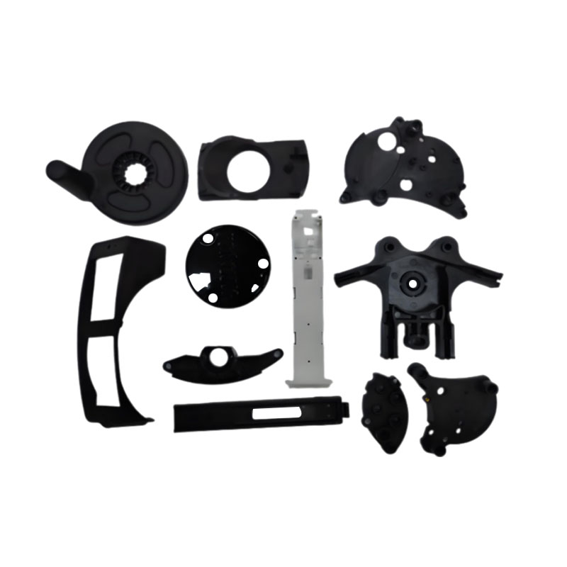 Various Plastic Parts, Automotive Plastic Parts, Electronic And Electrical Plastic Parts, Various Industrial Plastic Parts, Household Appliance Parts, Etc.