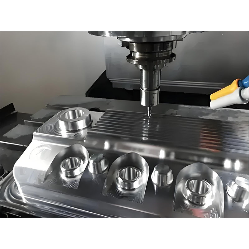 Precision Injection Mold, Mold Design And Manufacturing