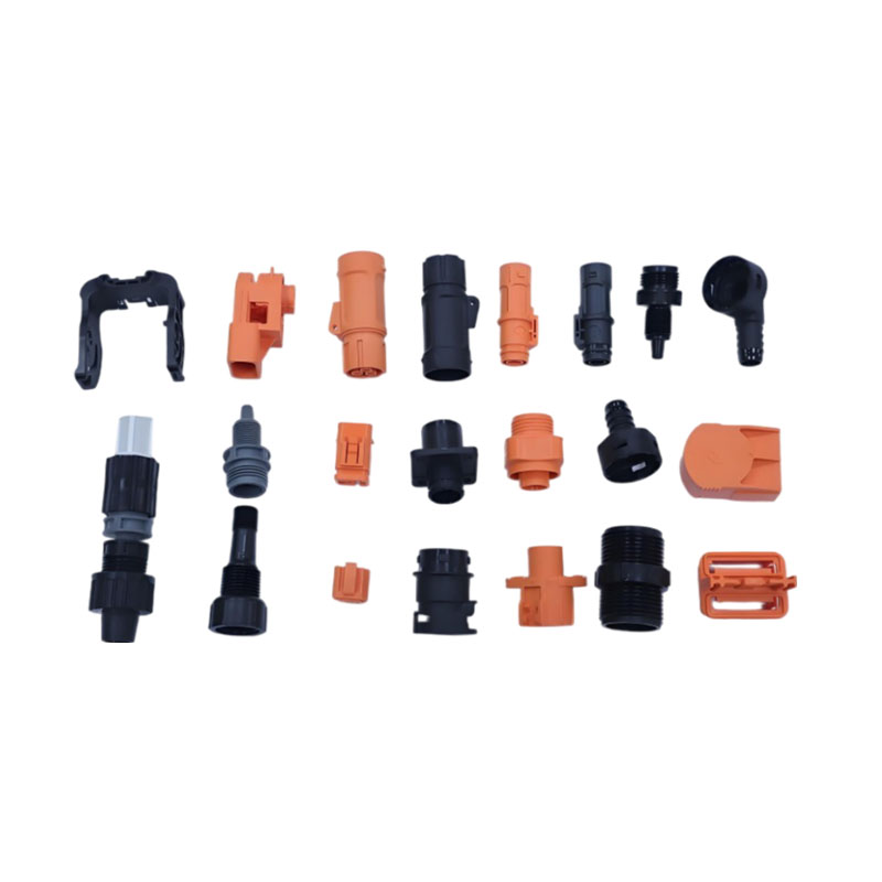 Various Plastic Parts, Automotive Plastic Parts, Electronic And Electrical Plastic Parts, Various Industrial Plastic Parts, Household Appliance Parts, Etc.