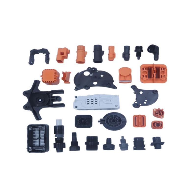 Various Plastic Parts, Automotive Plastic Parts, Electronic And Electrical Plastic Parts, Various Industrial Plastic Parts, Household Appliance Parts, Etc.